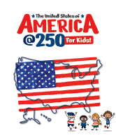 America@250 Kids