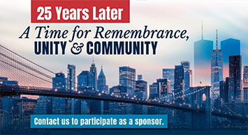 Remembering 9/11 e-card