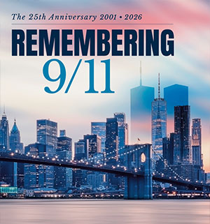 Remembering 9/11